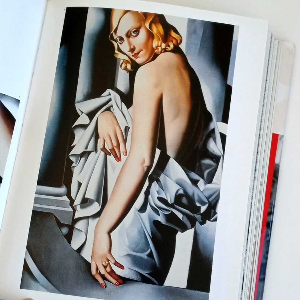 TASCHEN Women Artists Of The 20th And 21st Century Hardback Book (Uta Grosenick)